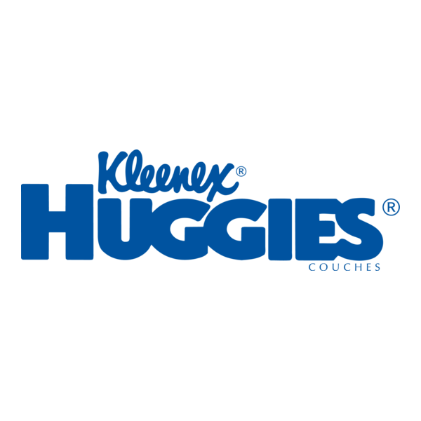 Huggies Logo PNG Vector