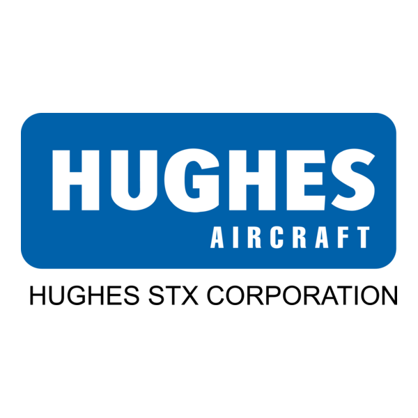 Hughes Aircraft Logo PNG Vector