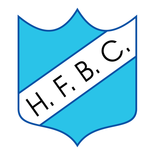 Hughes Foot Ball Club de Hughes Logo PNG Vector