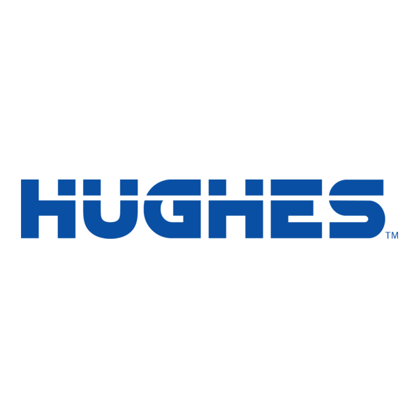 Hughes Logo PNG Vector