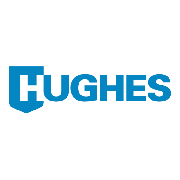 Hughes Supply Logo PNG Vector