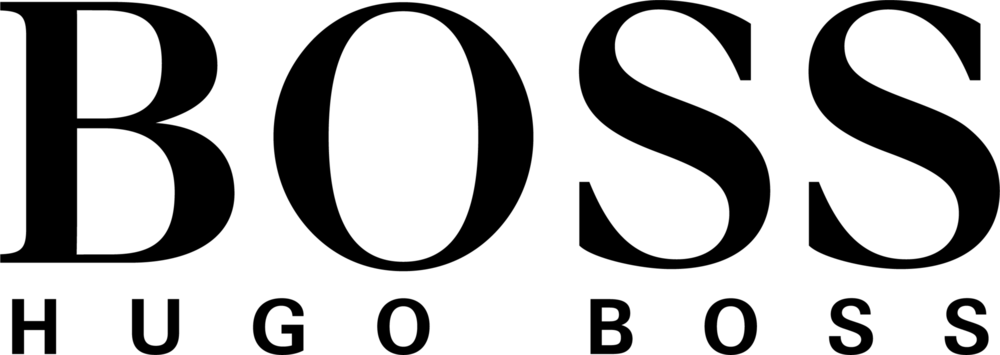 hugo boss Logo PNG Vector