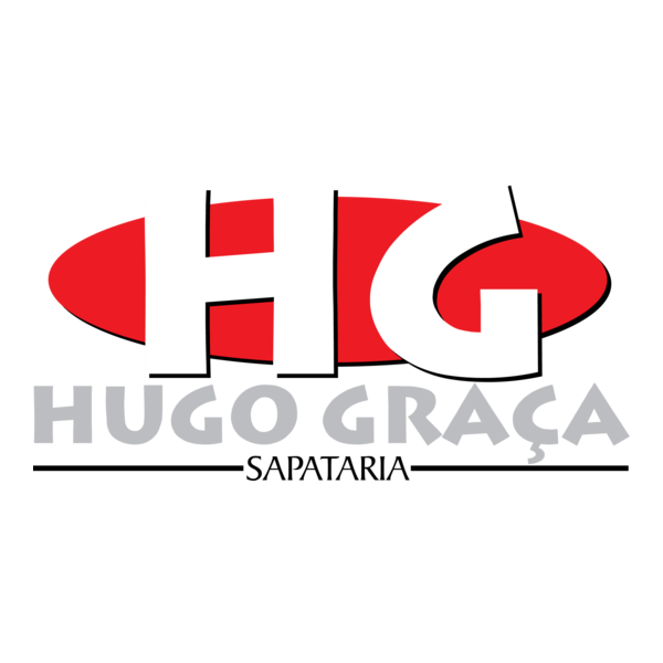 Hugo Graca Logo PNG Vector