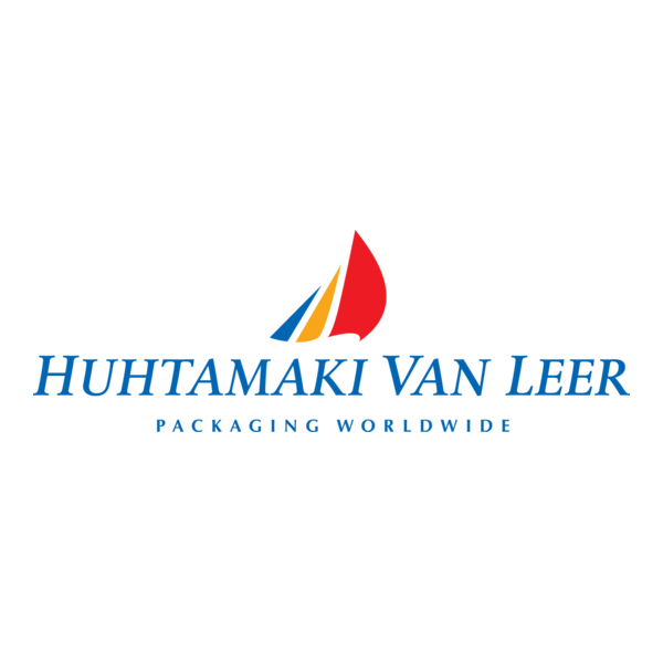 Huhtamaki Van Leer Logo PNG Vector