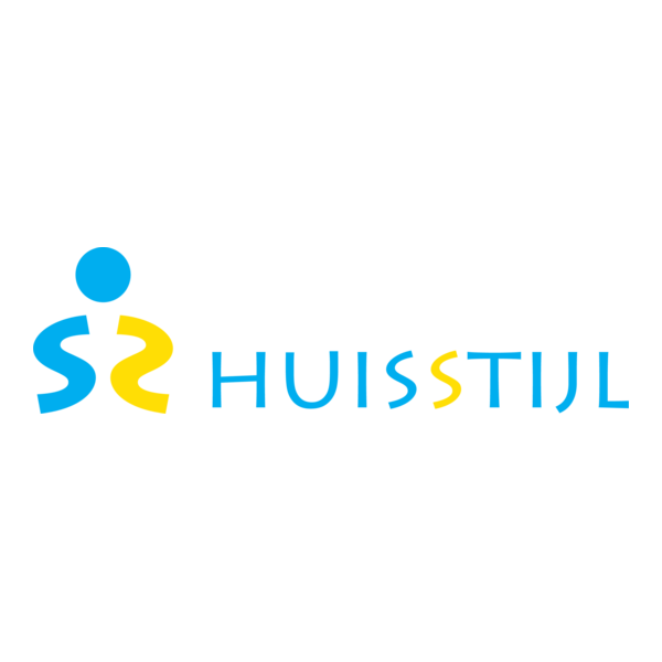 HUIS_STIJL Logo PNG Vector