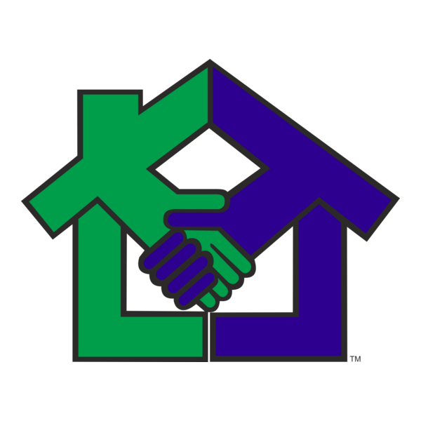 Huisvriend_Square Logo PNG Vector