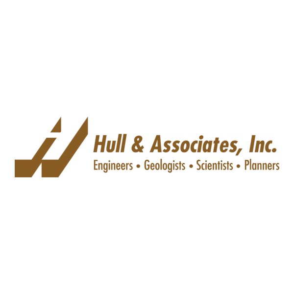 Hull & Associates Logo PNG Vector