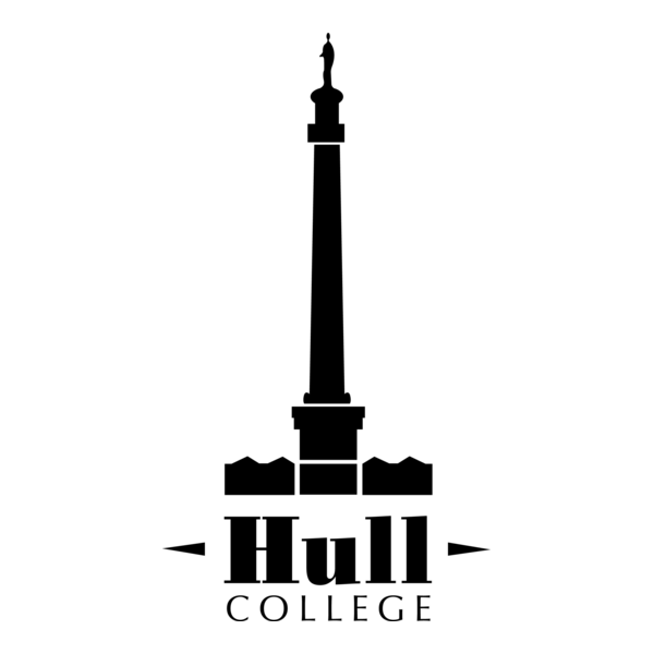 Hull College Logo PNG Vector