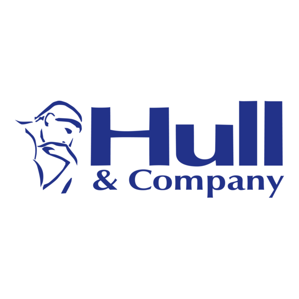 Hull & Company Logo PNG Vector