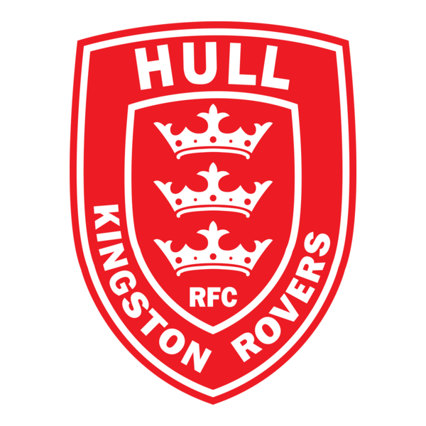 Hull KIngston Rovers Logo PNG Vector