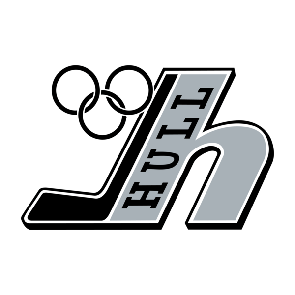 Hull Olympiques Logo PNG Vector