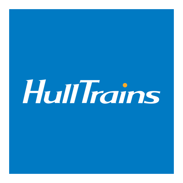 Hull Trains Logo PNG Vector