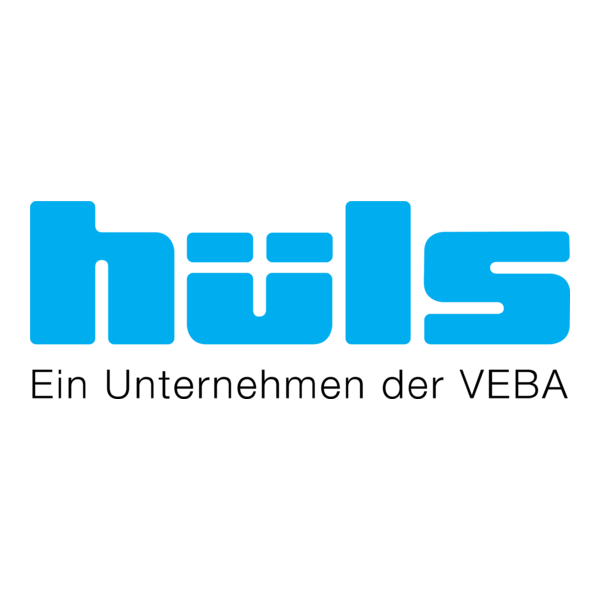 Huls Logo PNG Vector