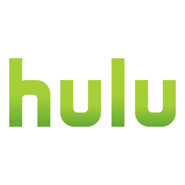 Hulu Logo PNG Vector