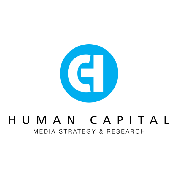 Human Capital Logo PNG Vector