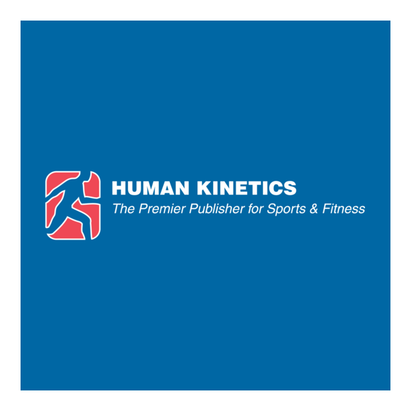 Human Kinetics Logo PNG Vector
