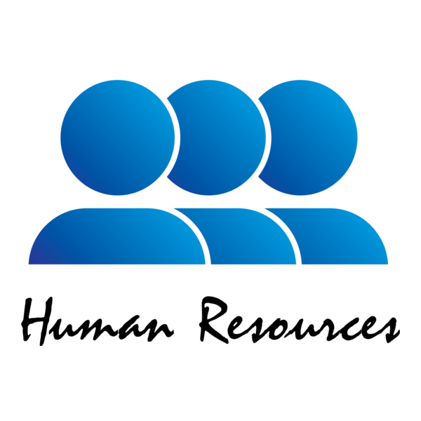 Human Resources Logo PNG Vector