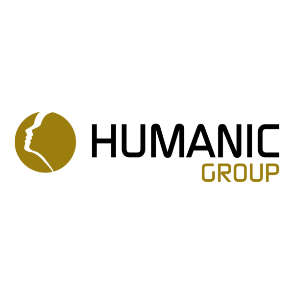 Humanic Group Logo PNG Vector