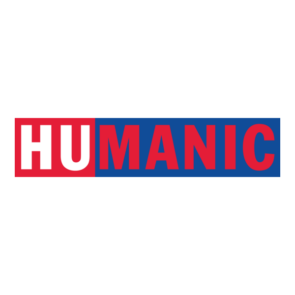 Humanic Logo PNG Vector