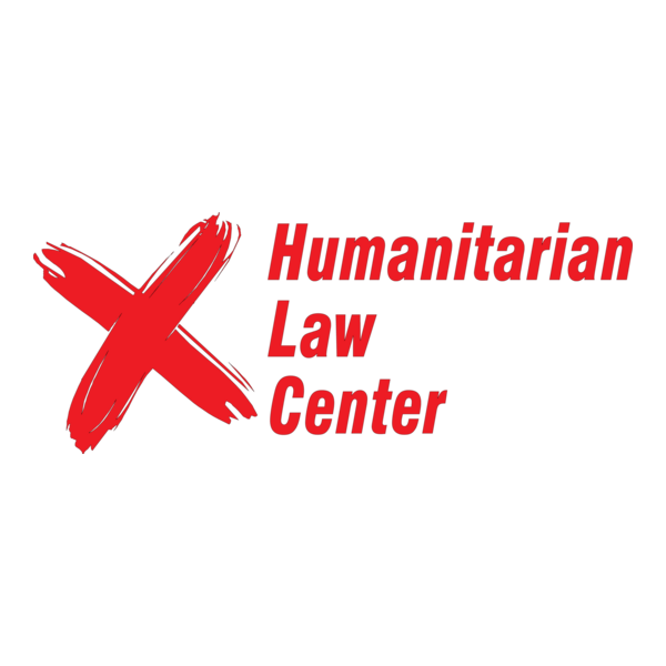 Humanitarian Law Center Logo PNG Vector