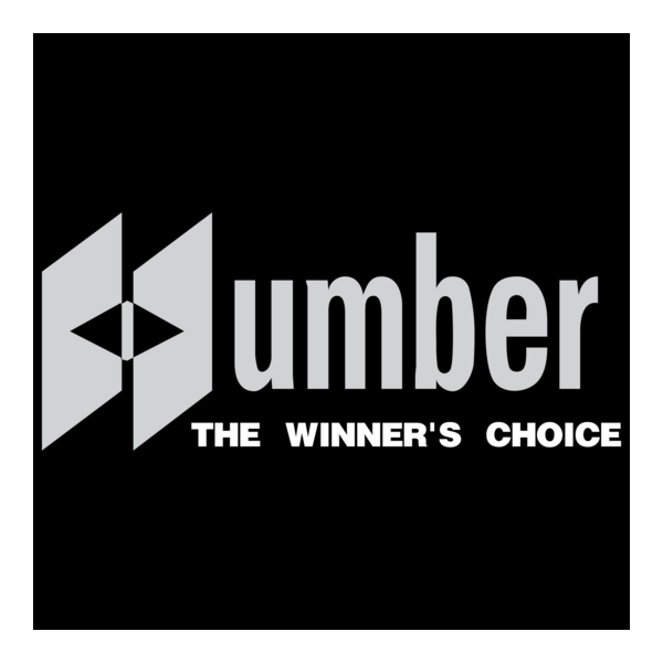 Humber Logo PNG Vector