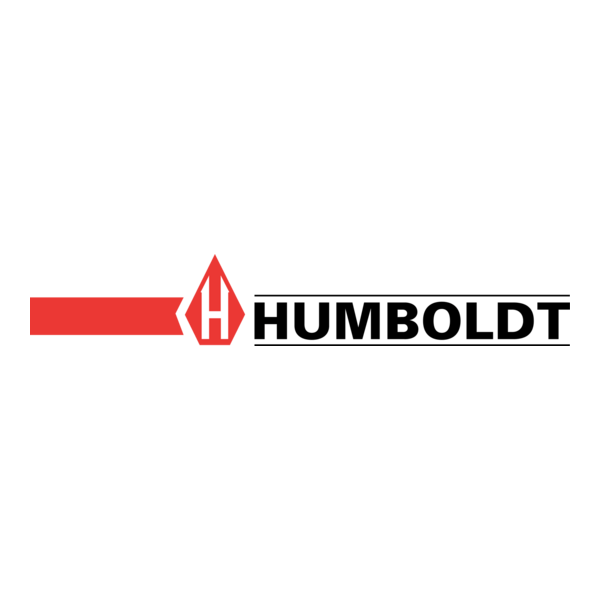 Humboldt Manufacturing Logo PNG Vector
