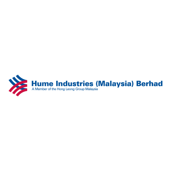 Hume Industries (Malaysia) Berhad Logo PNG Vector