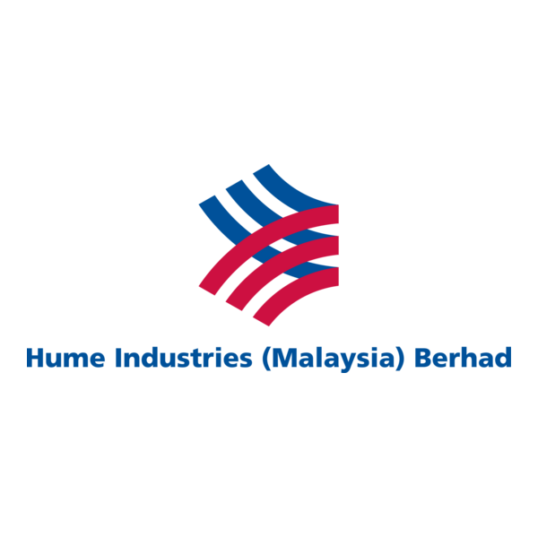 Hume Industries (Malaysia) Berhad Logo PNG Vector