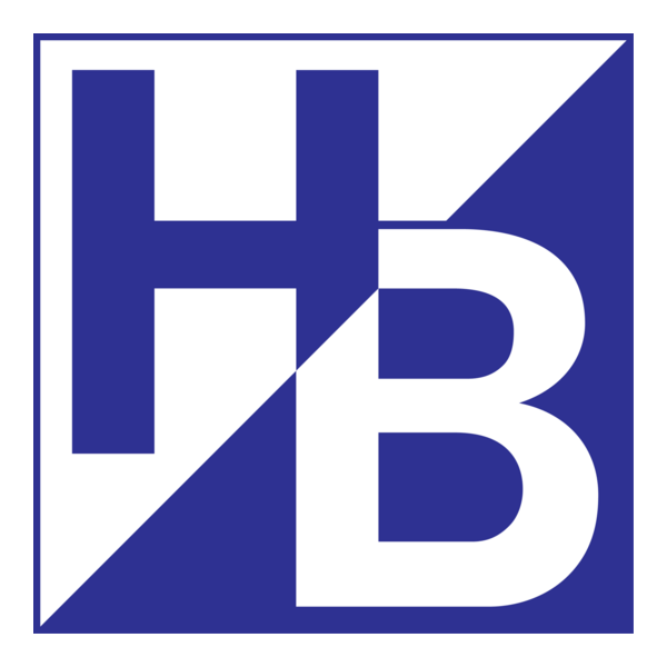 Humlebaek Boldklub Logo PNG Vector