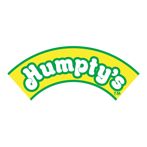 Humpty's Restaurant Logo PNG Vector
