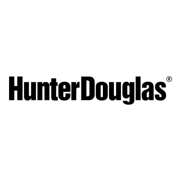 Hunter Douglas Logo PNG Vector
