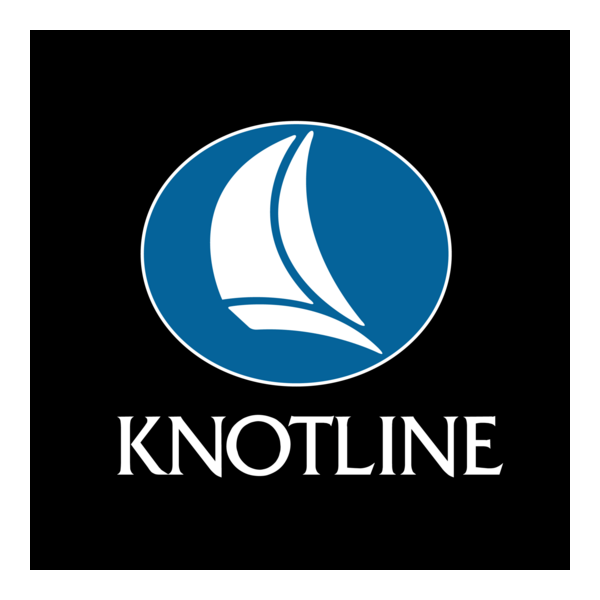 Hunter Knotline Logo PNG Vector