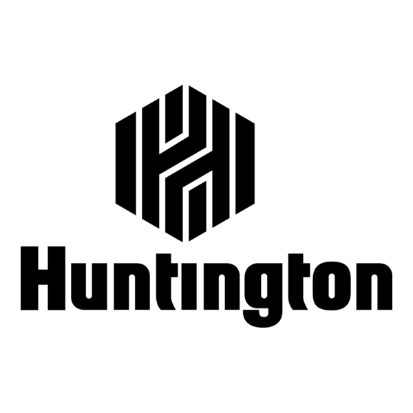 Huntington Logo PNG Vector