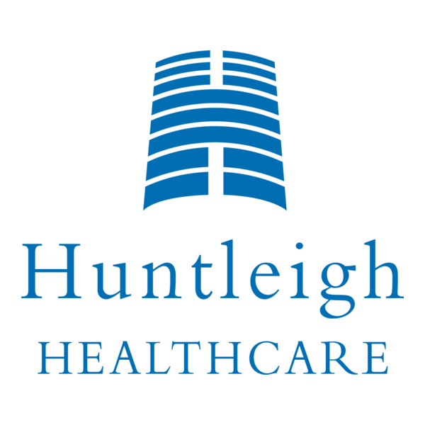 Huntleigh Healthcare Logo PNG Vector