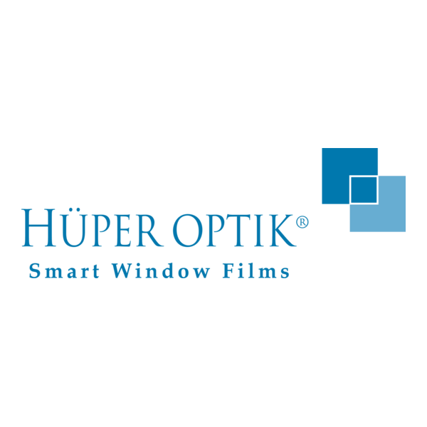 Huper Optik Logo PNG Vector