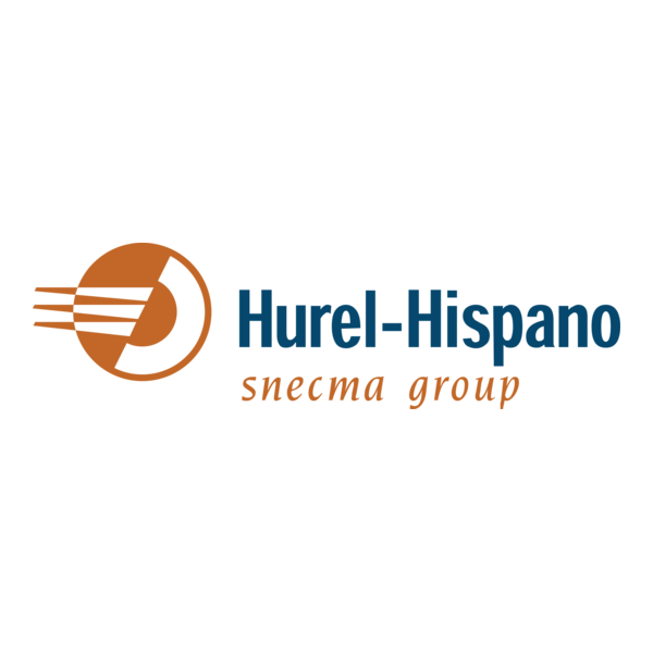 Hurel-Hispano Logo PNG Vector