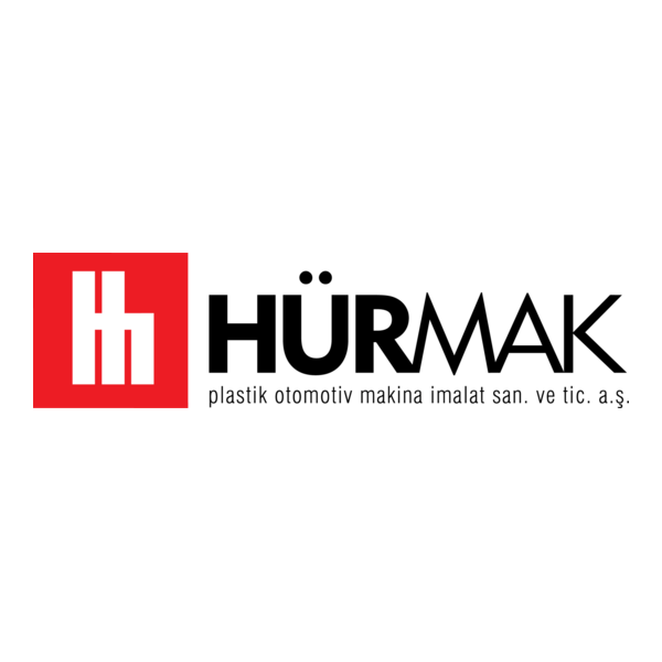 Hurmak Plastik Logo PNG Vector