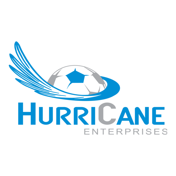 HurriCane Enterprises Logo PNG Vector