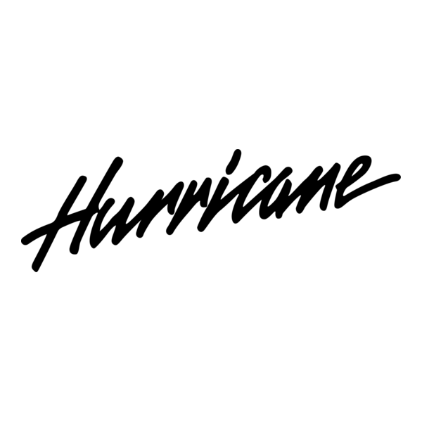 Hurricane Logo PNG Vector