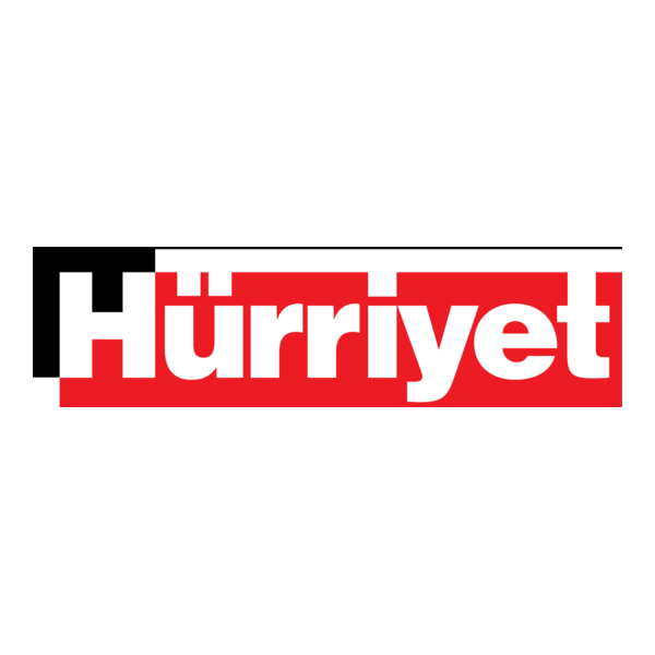 Hurriyet Gazetesi Logo PNG Vector