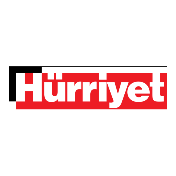 Hurriyet Logo PNG Vector