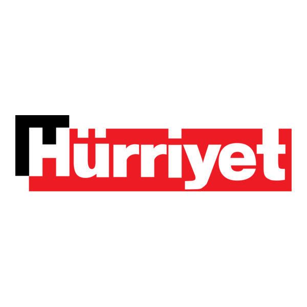 Hurriyet Logo PNG Vector