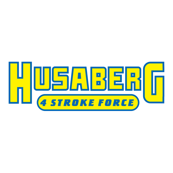 Husaberg Logo PNG Vector