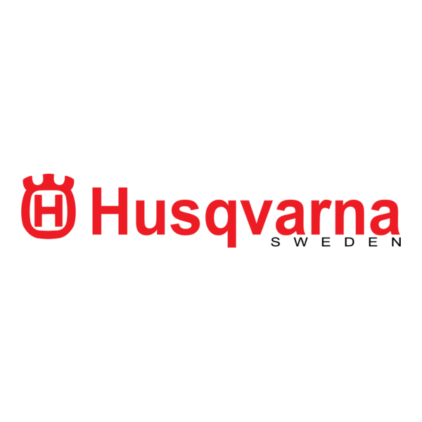 Husqvarna Logo PNG Vector