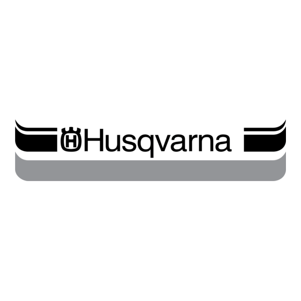 Husqvarna Logo PNG Vector