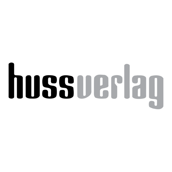 Huss-Verlag Logo PNG Vector