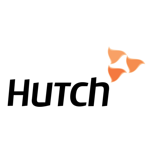 Hutch Logo PNG Vector
