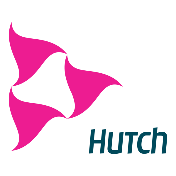 Hutch Logo PNG Vector