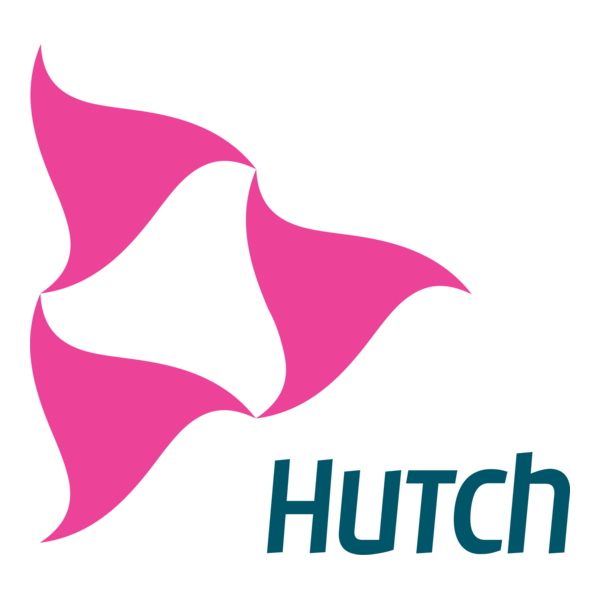 Hutch Telecom India Logo PNG Vector