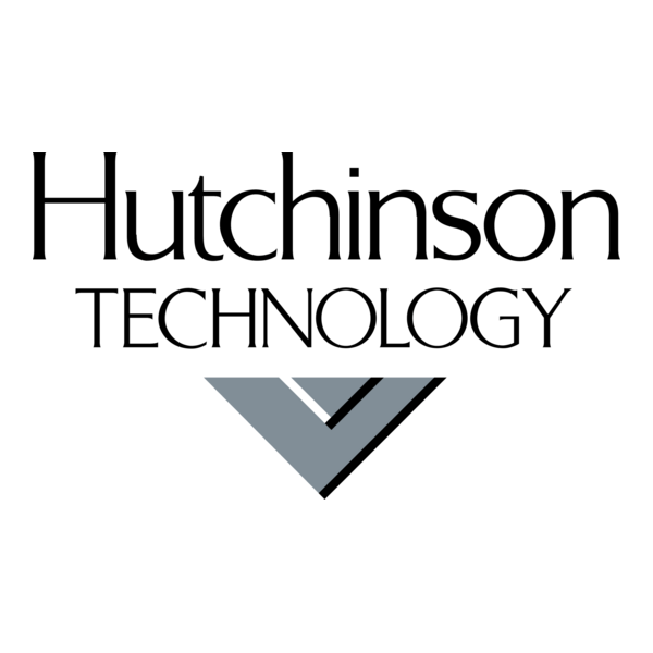 Hutchinson Technology Logo PNG Vector